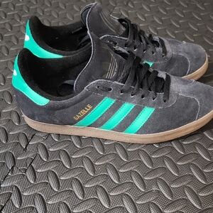 adidas gazelle silver green womens Adidas Superstar Foundation Boys / Girls Style :B23642-E  NY Tent Sale